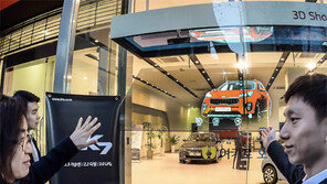 기아車, ‘형’ 제치고 내수 1위 오를까