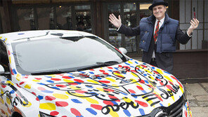 車업계 “고객 마음 잡기, 이젠 디자인”