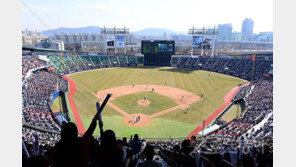 丙申年 KBO리그 10개 구단 10대 인물