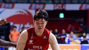 [바스켓볼 피플] “매 경기가 마지막 경기” 이승현의 사부곡