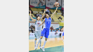 박혜진 15점…우리은행, 4연승 질주