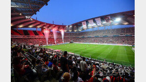 프로축구연맹 새 총재 ‘인물이 없네’