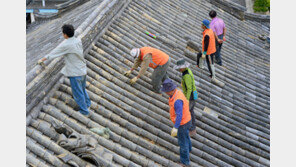 동아일보 선정 2016 10大 국내 뉴스