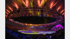 동아일보 선정 2016 10大 국제 뉴스