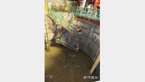 안전사고 하도급업체 5년간 공사 배제