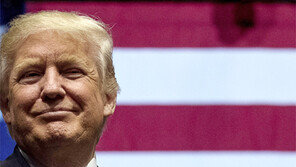 트럼프 취임사 핵심은 ‘언덕 위의 도시’