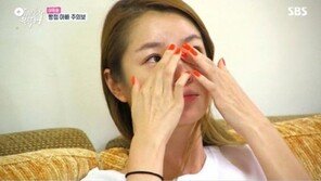 이덕화 딸 이지현 결혼…1년前 “누가 데려가냐” 티격태격, “울컥해” 눈물도