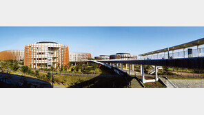 브랭섬홀 아시아의 차별화된 세계 시민 교육