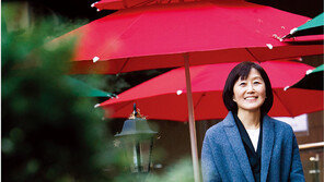 김미경 교수가 말하는 남편 안철수