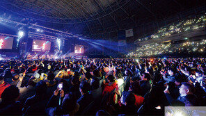 새생명 사랑의 콘서트~ 국제위러브유운동본부