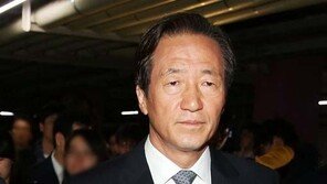 정몽준, 새누리 탈당…신당 합류는? “아직 생각 없어”