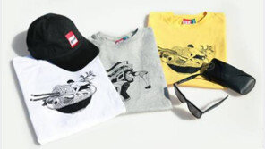 [서울산업진흥원]그래픽 티셔츠 니크(nique), 온라인 스토어 론칭 앞둬