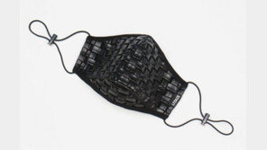 [서울산업진흥원]다양한 마스크 디자인으로 개성 표현