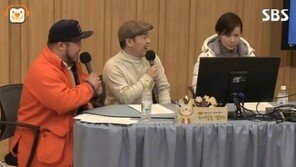 ‘컬투쇼’ 길구봉구, 팀명 ‘길구봉구’ 정한 사연은? “해시태그로 이름 검색하면…” 大폭소