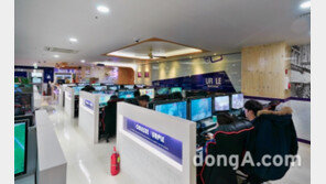 겨울방학 맞아 PC방 매출↑…데이트·친목 장소로도 ‘Good’