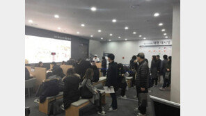 ‘마포 웨스트리버 태영 데시앙’, 내집 마련 실수요자 몰려