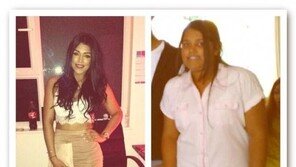 “뚱뚱해” 놀림 받던 소녀, 모델 변신 ‘반전’ …비결은 수술 아닌 ‘○○’