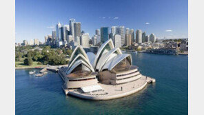 호주 경찰, 올해 마약 ‘1.1톤’ 압수…사상 최대