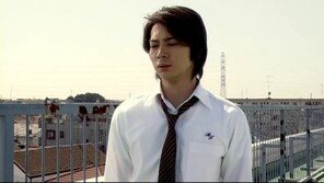 마츠모토준 ‘10년女-4년女’ 양다리설에 일본 연예계 발칵,