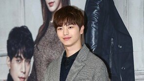 [2017 대박 예감 스타②] 육성재, SBS 설특집 프로그램 예약