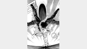 [연재만화 ‘힙합’②] 잊지 못할 ‘힙합’의 명장면