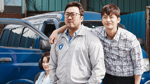 [아듀! 2016 연예가③] OCN ‘38사기동대’, 정의는 살아있다! 통쾌한 한방