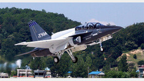 38조원 美고등훈련기 수주전 막올라