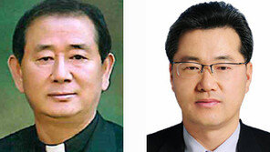 ‘단재교육상’에 윤병훈-홍양희씨