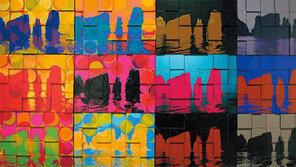 옥련여고 ‘백령도’전시회 1월 말까지 열려