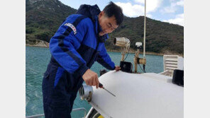 낙도 주민들의 손과 발이 되어준 ‘마을 도선들’