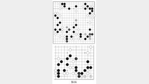 [바둑]역대 국수전 우승 결정국… 현혹