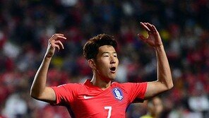 [콤팩트뉴스] 손흥민, 올해 한국선수 중 가장 많은 경기 출전