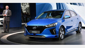 코 앞으로 다가온 ‘2017 CES’… 자율주행 기술력 뽐낸다