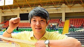 [콤팩트뉴스] 배드민턴 국가대표팀, 강경진 감독 선임