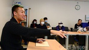 “운동선수 부모는 어떻게 응원해요?” “‘지금껏 잘해왔어. 그렇게 계속하자’라고 격려해 주세요”