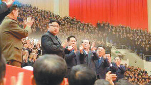 “김정은, 공포정치 5년간 340명 처형”