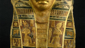 사자의 書… 내세에서 영원불멸을 꿈꾸다