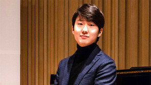 [눈과 귀가 즐거운 주말]조성진 리사이틀 外