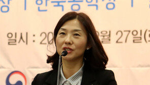 ‘올해의 여성과학기술자상’ 수상 3인