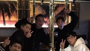 ‘2016 MBC 연예대상’ 유재석 “끊임없이 도전할 것”…‘최우수상’ 정준하 “제 그릇 안다”