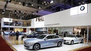 국토부, BMW 14개 차종 2102대 리콜