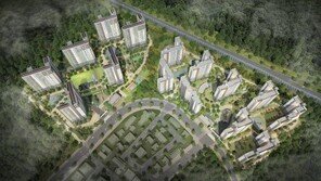 수서~평택 잇는 SRT 따라 집값 ‘들썩’