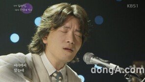 따뜻한 과학기술, 그리고 ‘가객’김광석의 감동적 ‘환생’