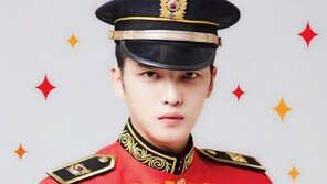 “640일간 잘 기다려줘서 고마워요. 큰 김의 제대”…씨제스, 김재중 전역 환영