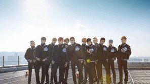 바시티, 티저영상으로 엿보는 ‘글로벌아이돌’의 위엄