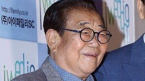 “송해, 검색어 1위 올라올 때마다 무서워…허위사실 유포 강력 처벌해야”