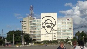 쿠바 아바나 가정에서 인터넷을?…최고의 ‘X-마스 선물’에 환호