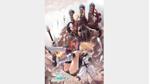 [리뷰] CBT를 마친 '소울워커', 좁은 액션의 틈새시장을 열어젖힐 유력한 '다크호스'