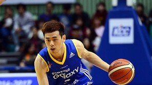 삼성 이관희 “파란만장했던 2016년 더 나은 내년을 기대한다.”