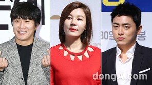 차태현·김하늘·조정석, 연기만? OST도!